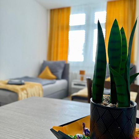 Reform Pension Magdeburg Kültér fotó